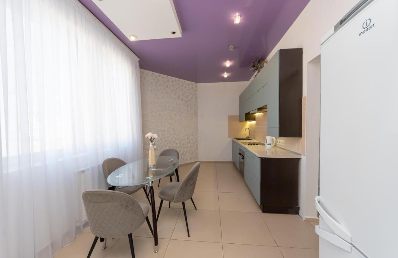 Apartment Obolon Natalka Park Kiev Ngoại thất bức ảnh